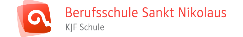 Berufsschule Sankt Nikolaus - Logo